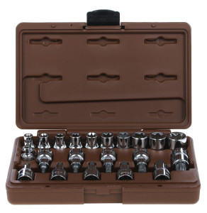 Набор торцевых головок Ombra 953222 1118745