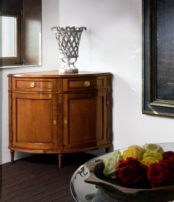 Комод  SALDA ARREDAMENTI 1364 