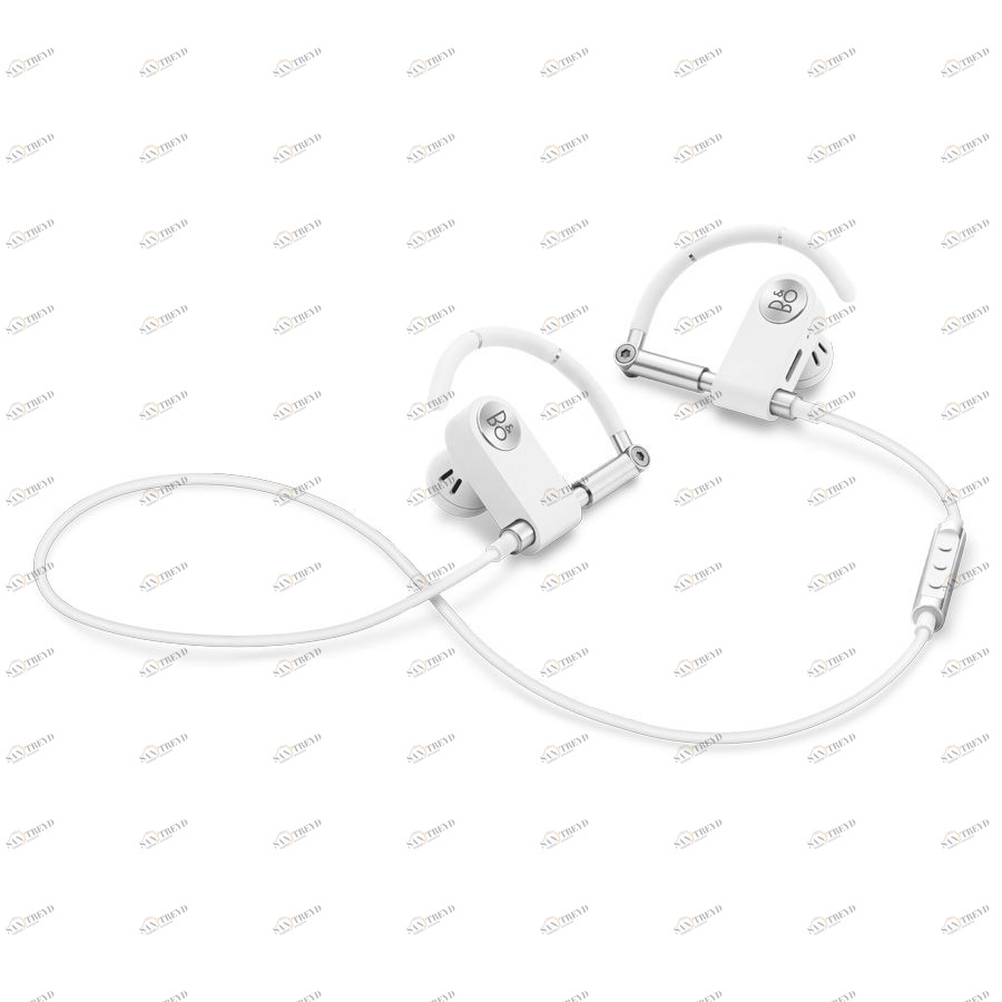 Наушники Earset, белые Bang & Olufsen 1646001