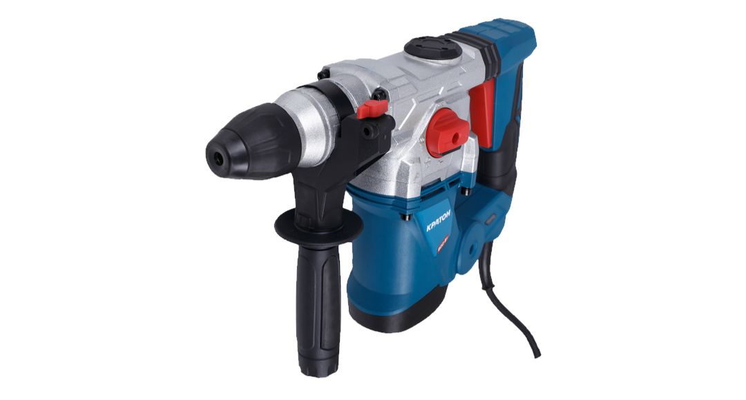Перфоратор Кратон RH-900-30 9154055 STDN-0042682 - Вид №3