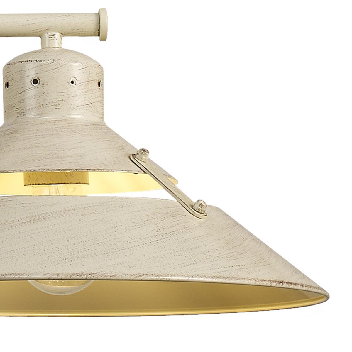 099507 Люстра подвесная MANTRA INDUSTRIAL 5433 Mantra Industrial - Вид №1