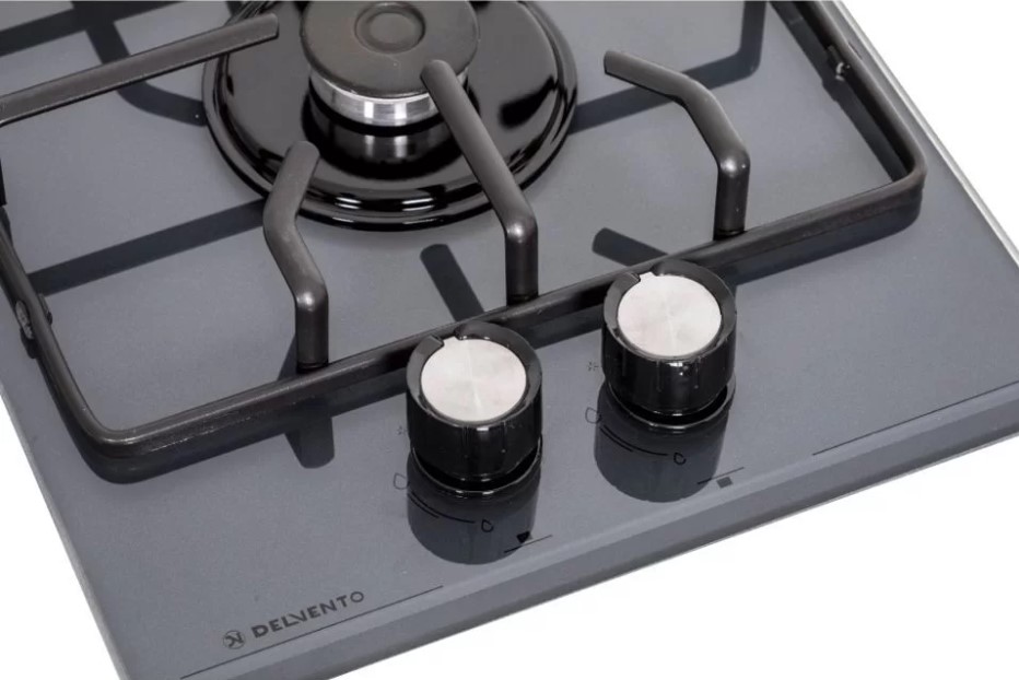 9962499 Газовая варочная поверхность Delvento V30H20G001 STDN-0057518 - Вид №4