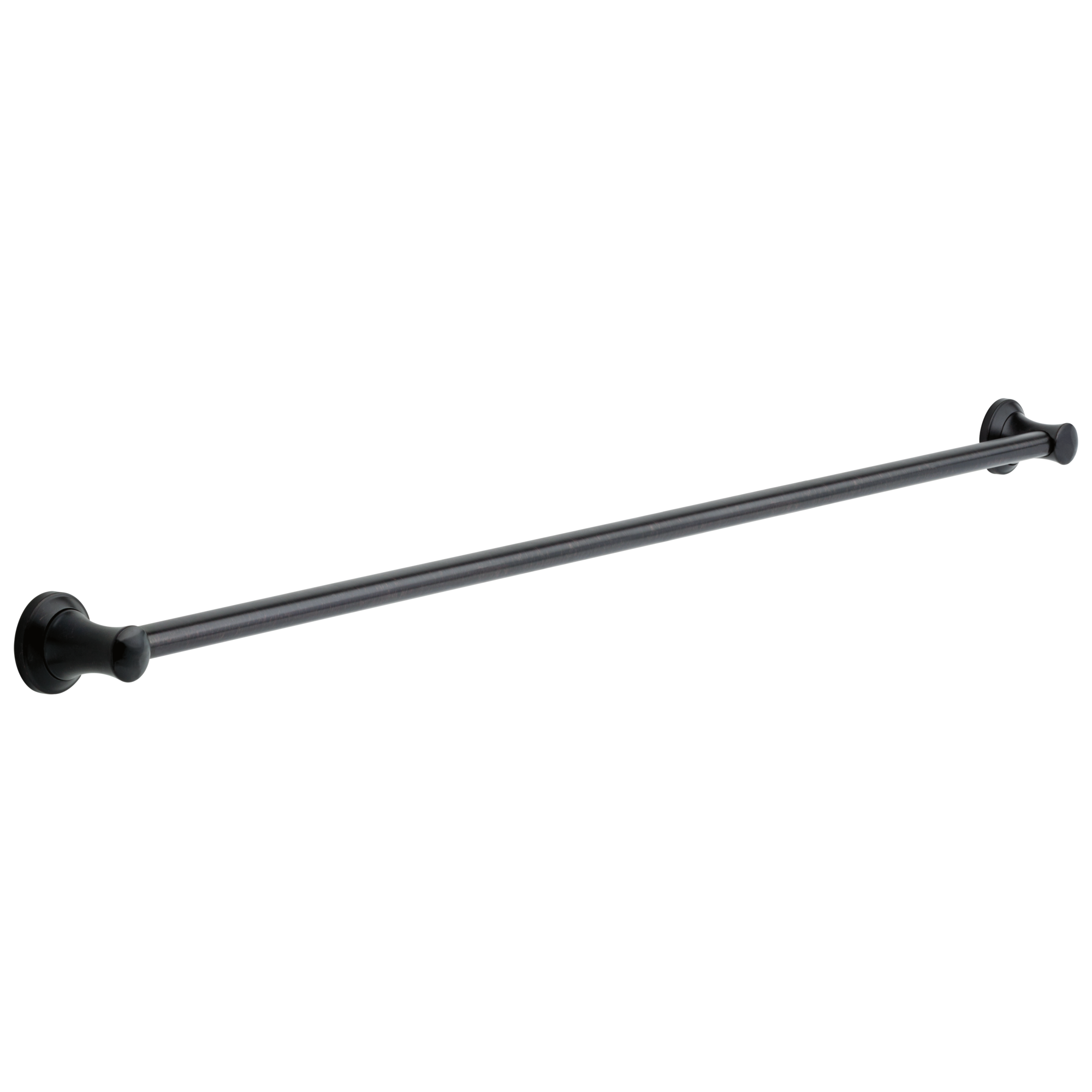 41742-RB 42-дюймовый переходной декоративный поручень ADA Delta Faucet Delta Венецианская бронза