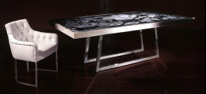 Стол Decoro RUGIANO 4023/240