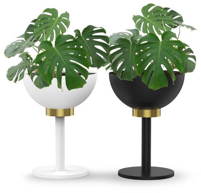 BLOSS Подставка для вазы из металла Maxi sun-id-1379101 - Вид №4