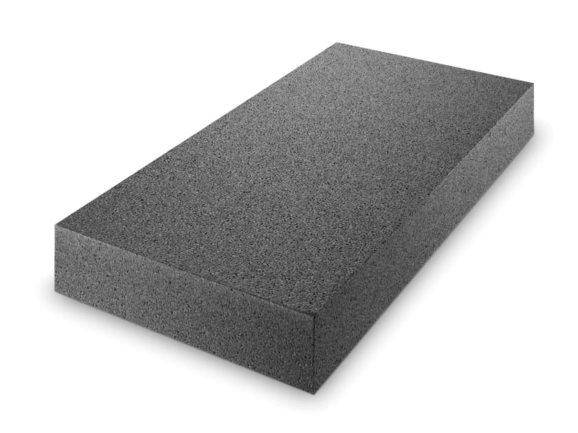 Спеченные листы пенополистирола ELLE ESSE BLACKPOR® ARCH-00127895