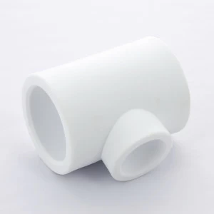 Тройник ProAqua 50х32х50 редукционный