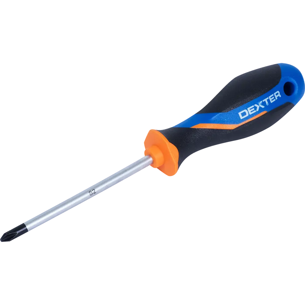 Набор отверток Dexter 8 предметов с разными насадками 18147641 STLM-0845653 - Вид №2