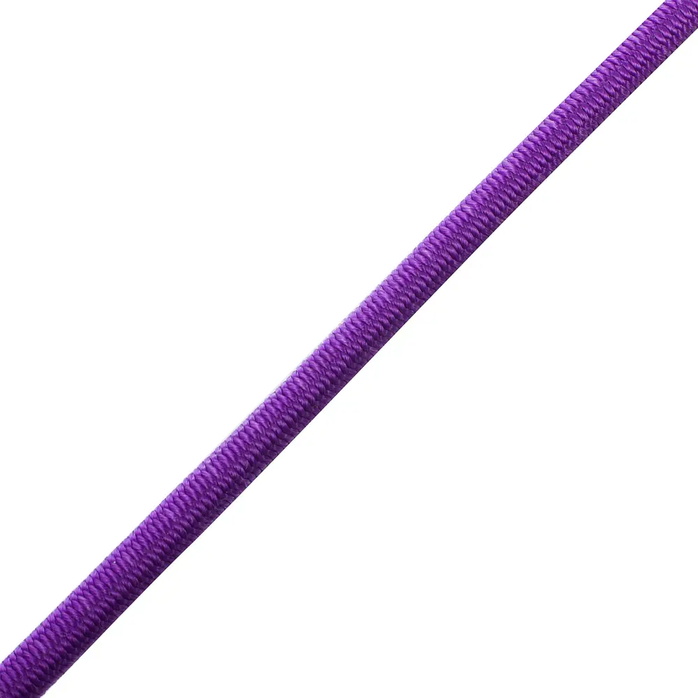 Веревка эластичная Standers 6 мм 10 м, цвет мультиколор STLM-2176791 - Вид №1