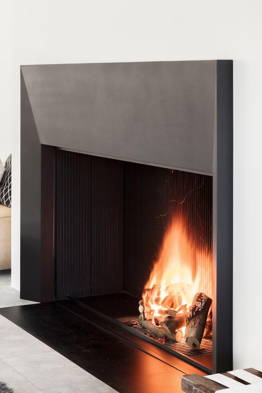 Metalfire Дровяной камин Universal sun-id-1433285 - Вид №17