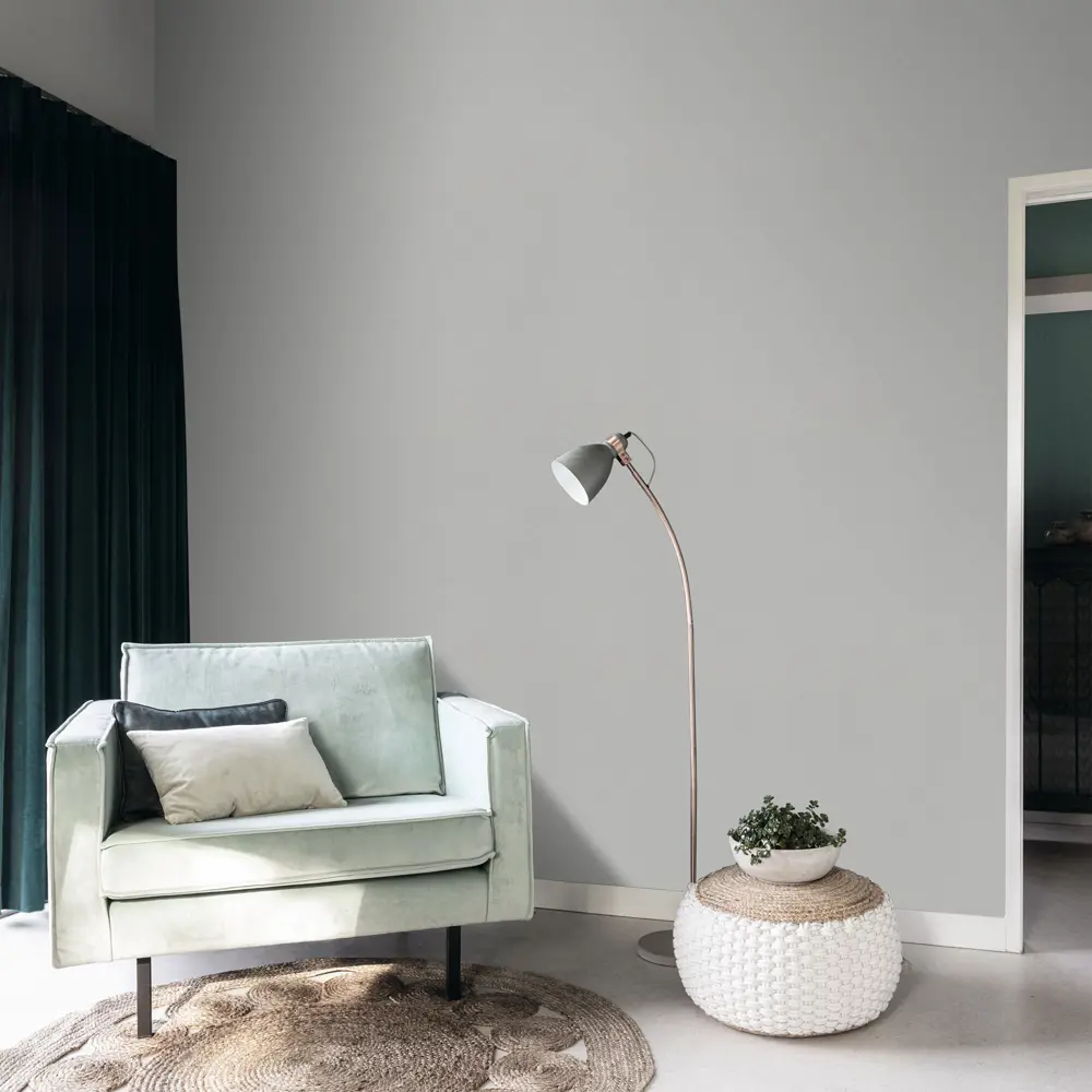 Малярный флизелин Rasch Wallton 1.06 м 150 г/м² STLM-2030515 - Вид №3