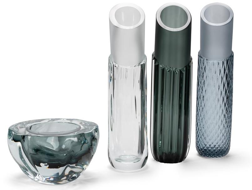 Visionnaire Хрустальная чаша sun-id-1507838 - Вид №2