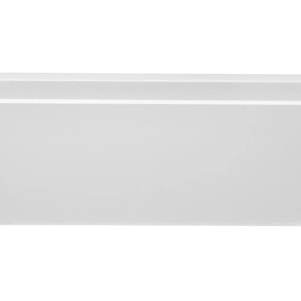 Плинтус напольный Santreyd МДФ 16x110x2400 мм под покраску 85881214 STLM-0065868 - Вид №1