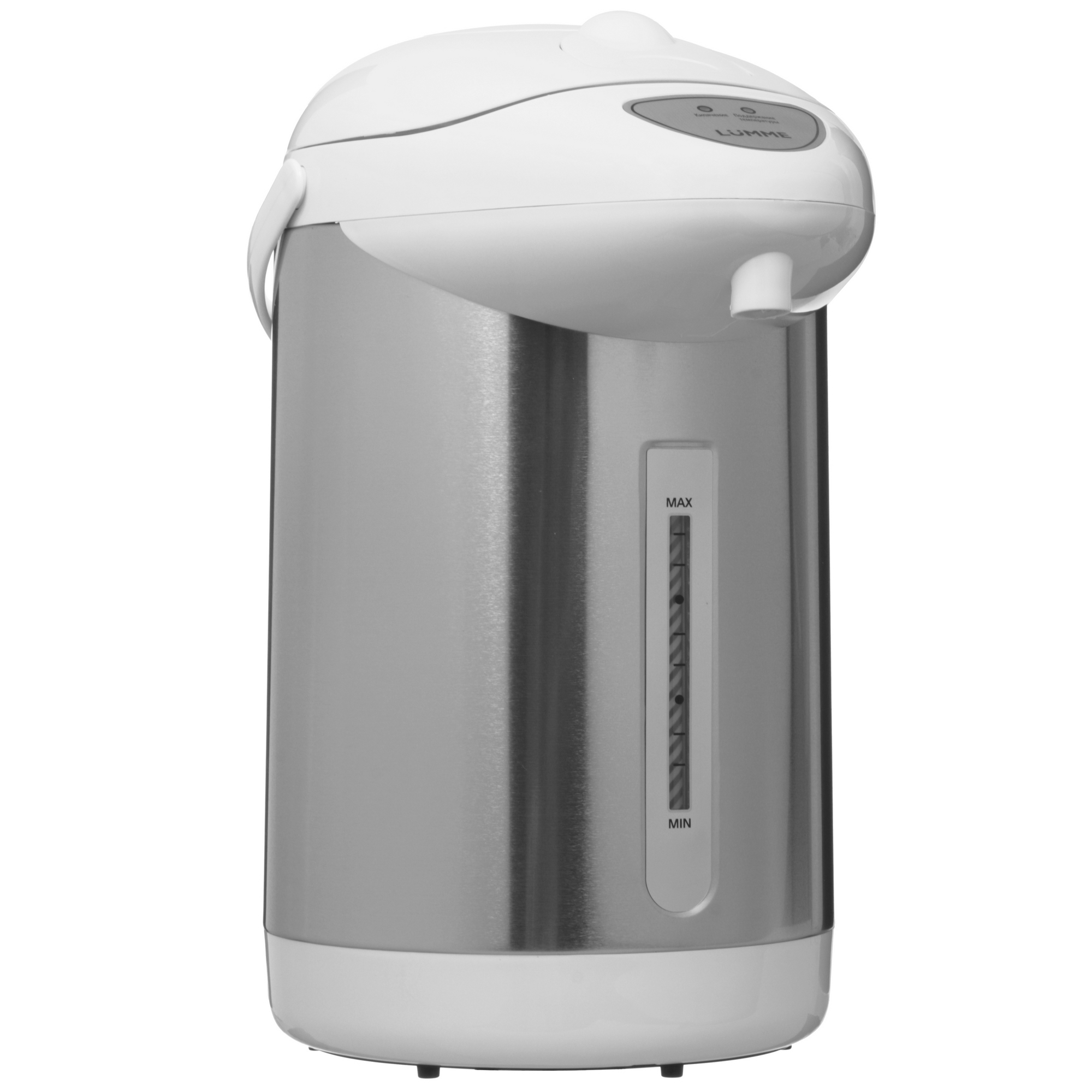 9901601 Термопот LUMME LU-3834 белый STDN-0098602