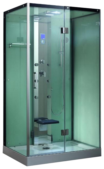 A-8840 Душевая кабина Appollo A Santreyd