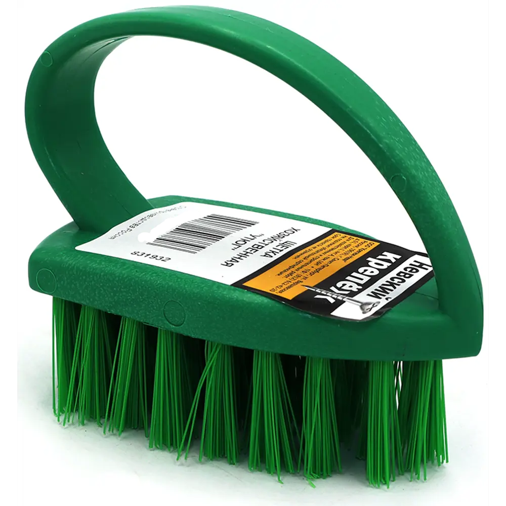 Щетка хозяйственная Утюг пластик Santreyd STLM-2034252 - Вид №3