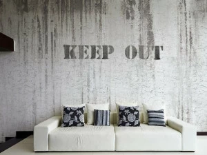 GLAMORA Виниловые обои с эффектом стены Vitaminic