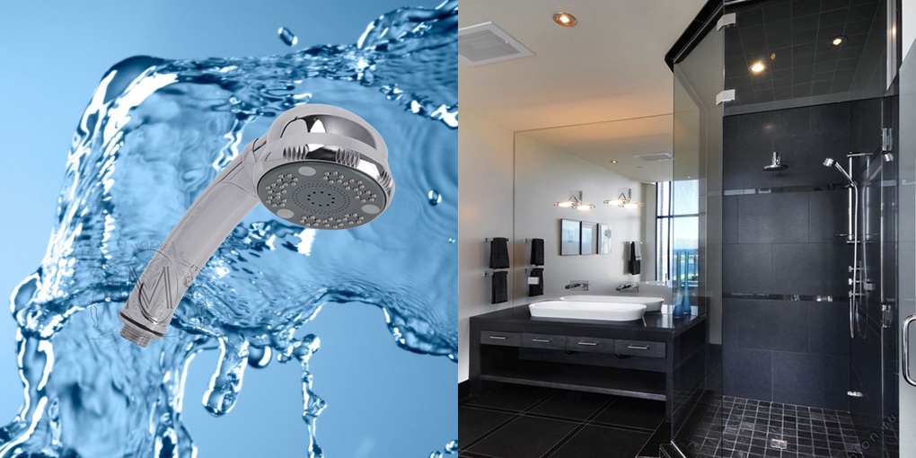 ML.RIC-33.108.DO Ручной душ Migliore Ricambi - Вид №3