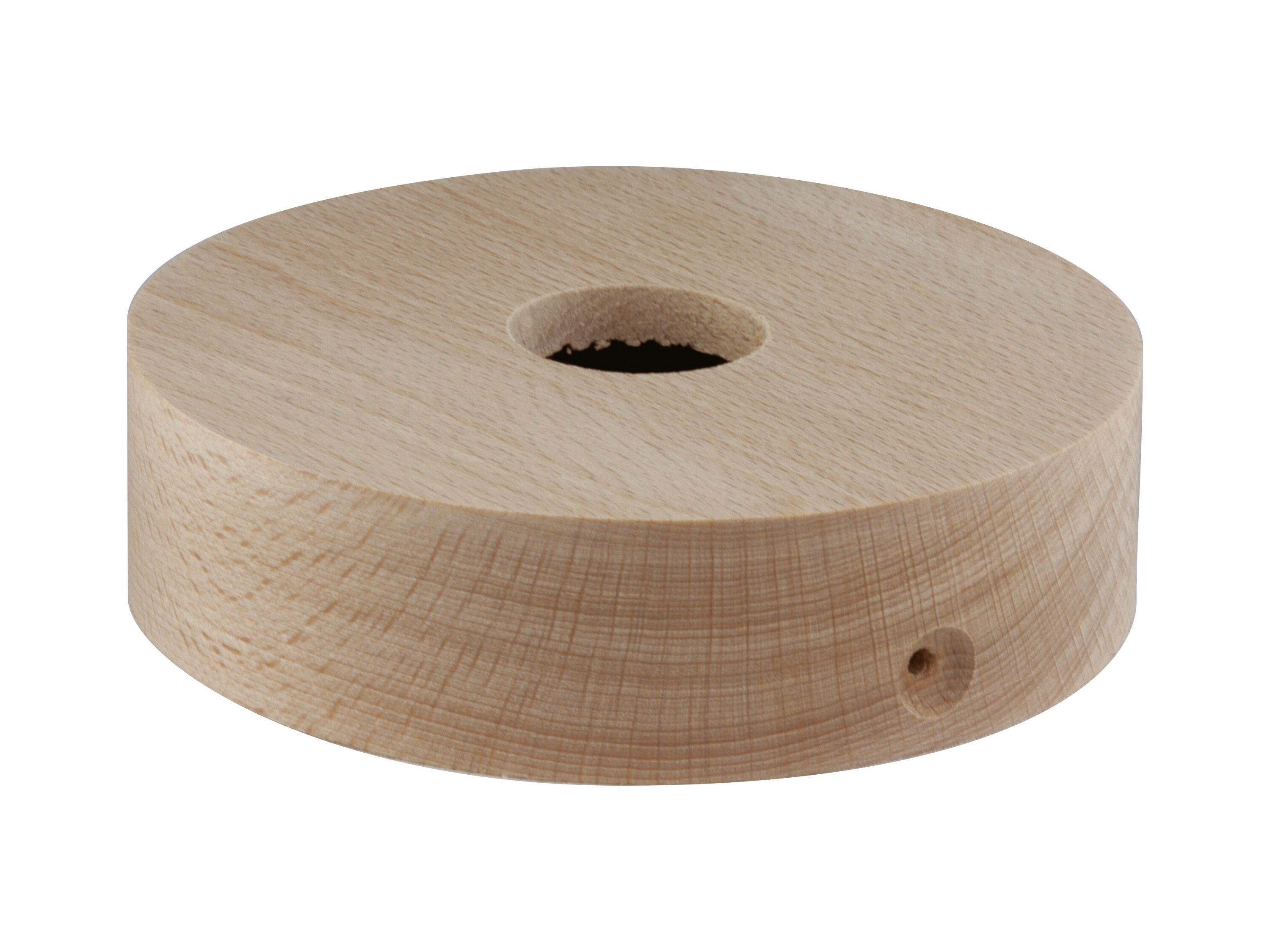 Розетка для деревянных ламп Amarcords ROSONI IN LEGNO ARCH-00074675 - Вид №1