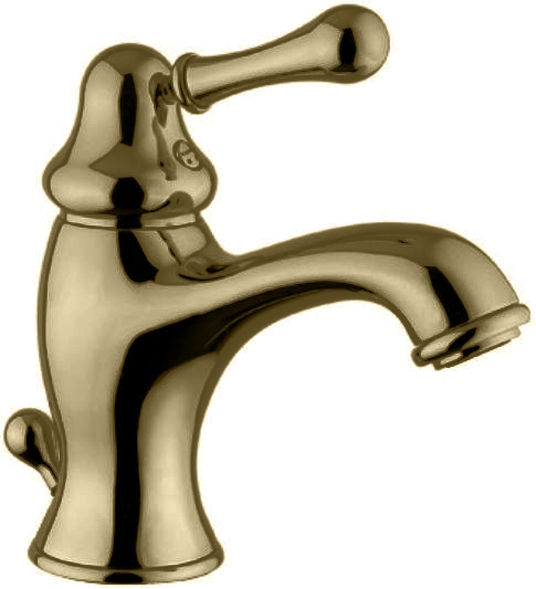 18917 Смеситель Migliore Maya