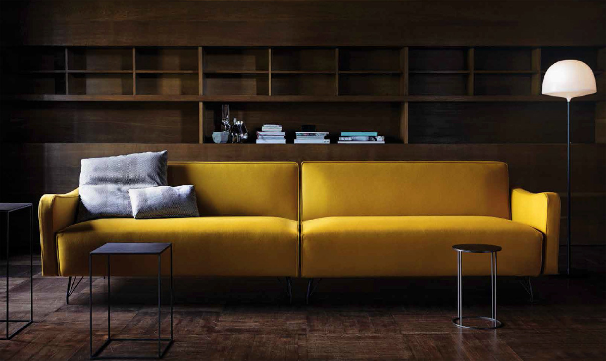 Диван 710-Pop VIBIEFFE 710010 