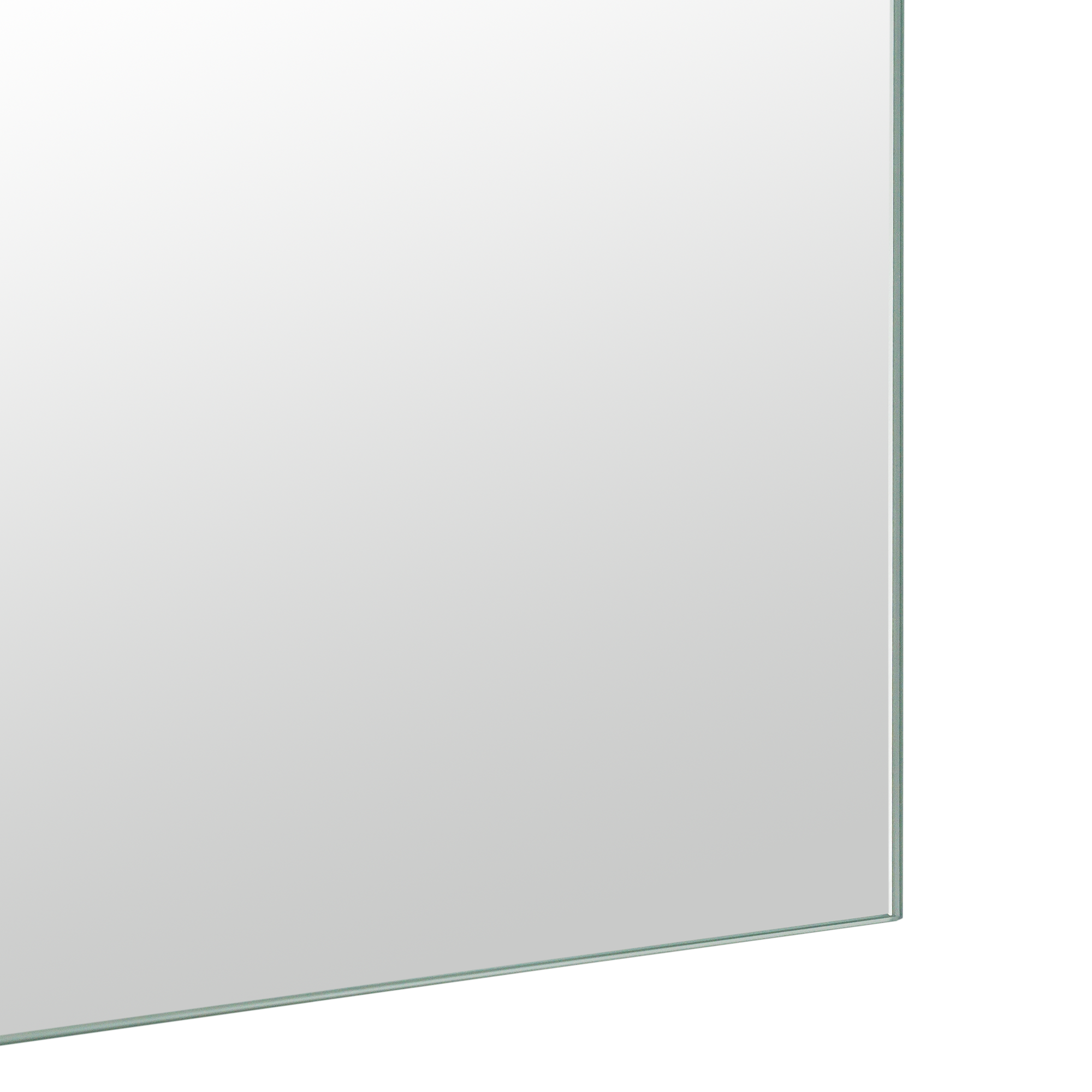 16385304 Зеркало без полки 30 см Бытовое зеркало STLM-0006821 Santreyd  - Вид №2