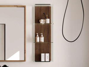 Подвесная ванная комната