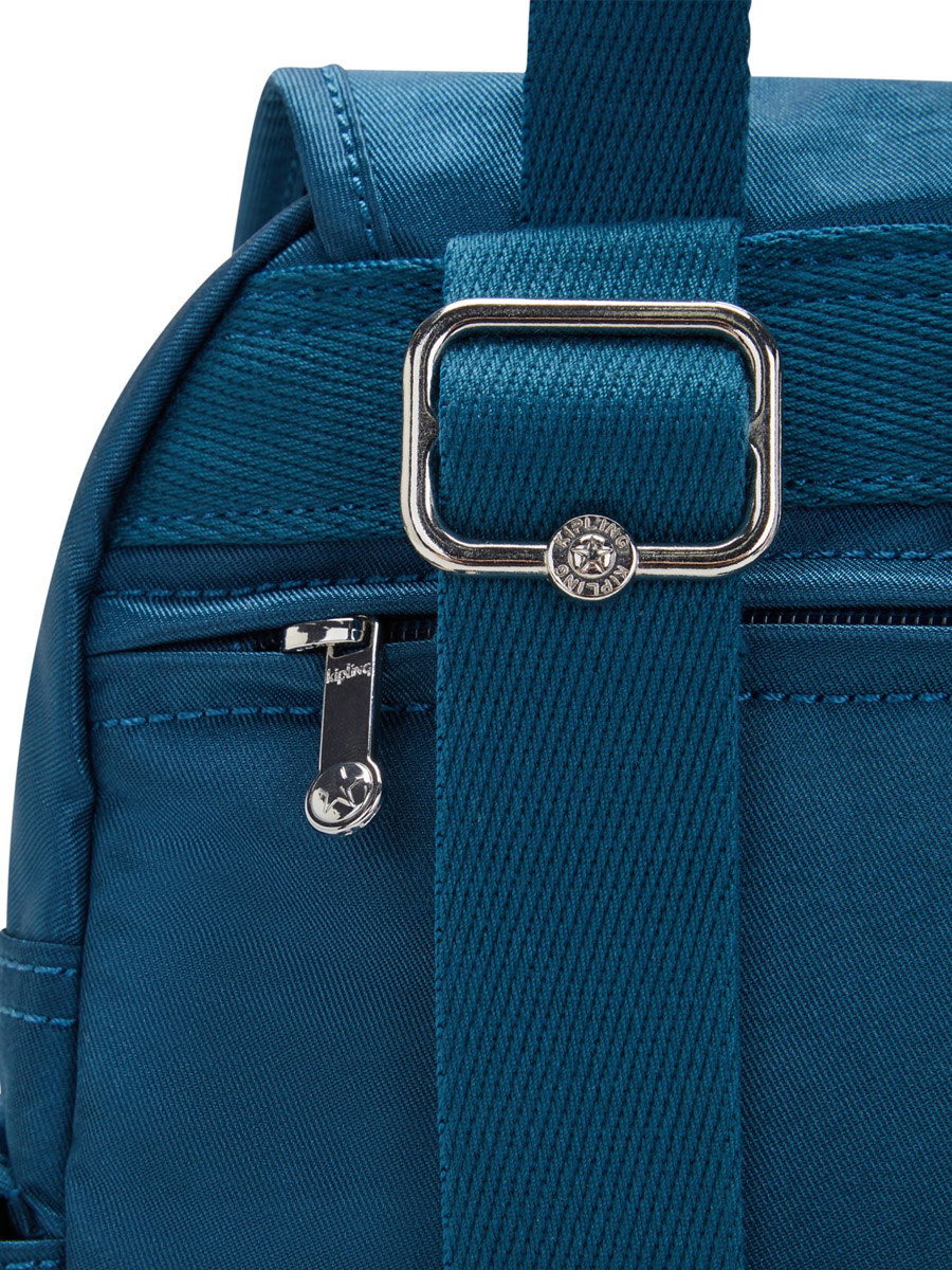 KI2671Z85 Рюкзак Backpack Kipling City Pack Mini  - Вид №4