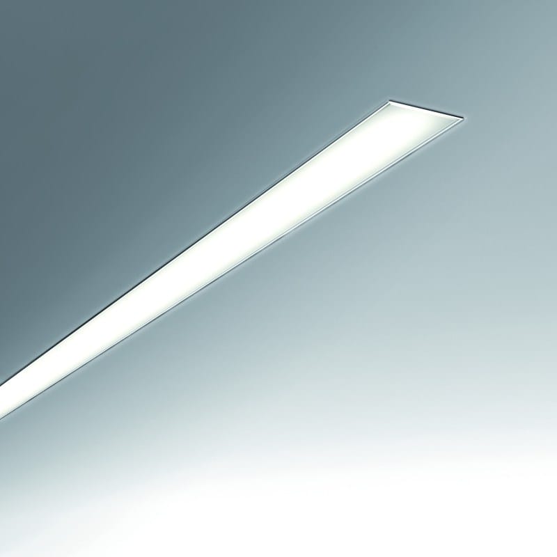 Профиль для линейного освещения Lucifero's Microfile ARCH-00128932 - Вид №2