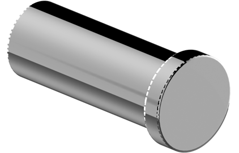 E-9904 Вешалка для полотенцев крючок GRAFF Java 
