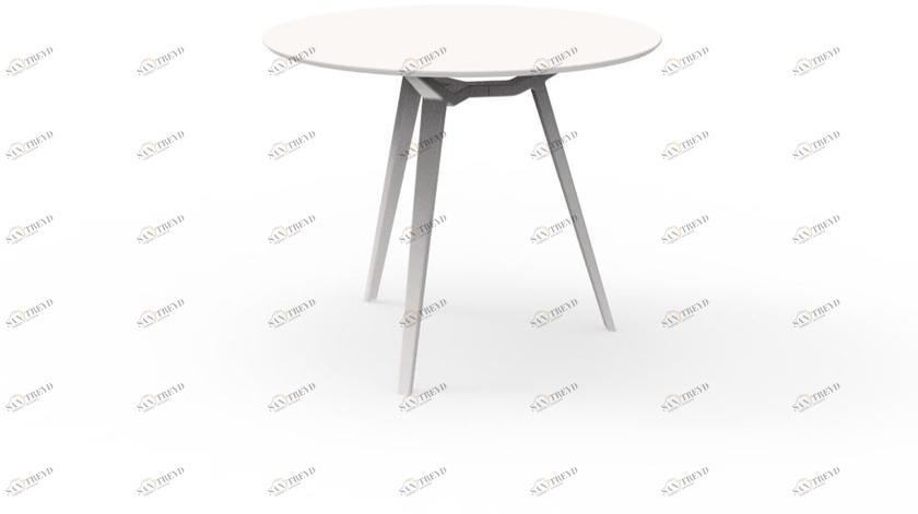 Talenti Круглый садовый стол Milo sun-id-1365964