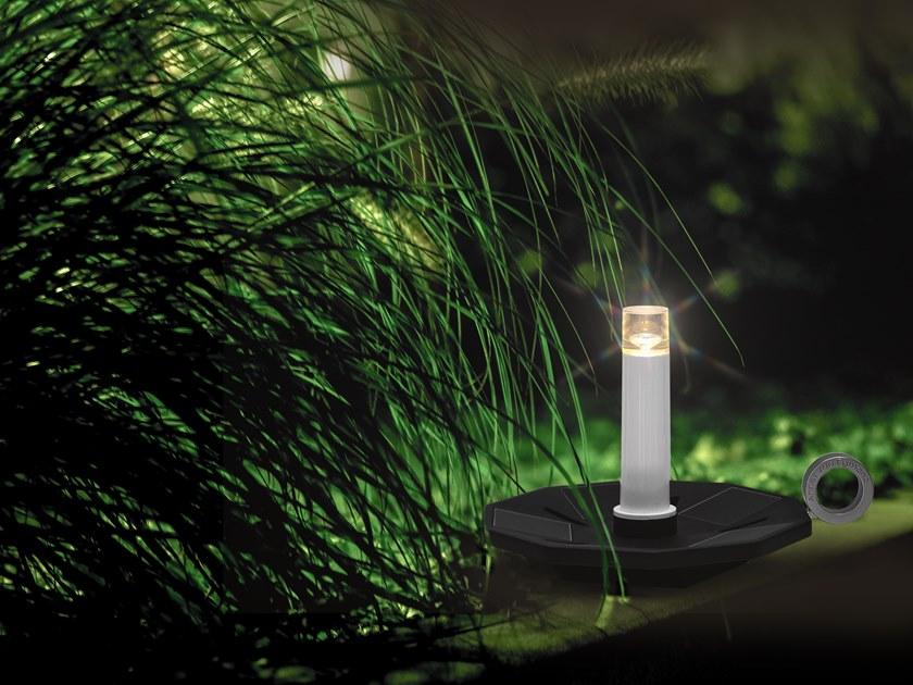 Contardi Настольная лампа на солнечной батарее sun-id-1444431 - Вид №9