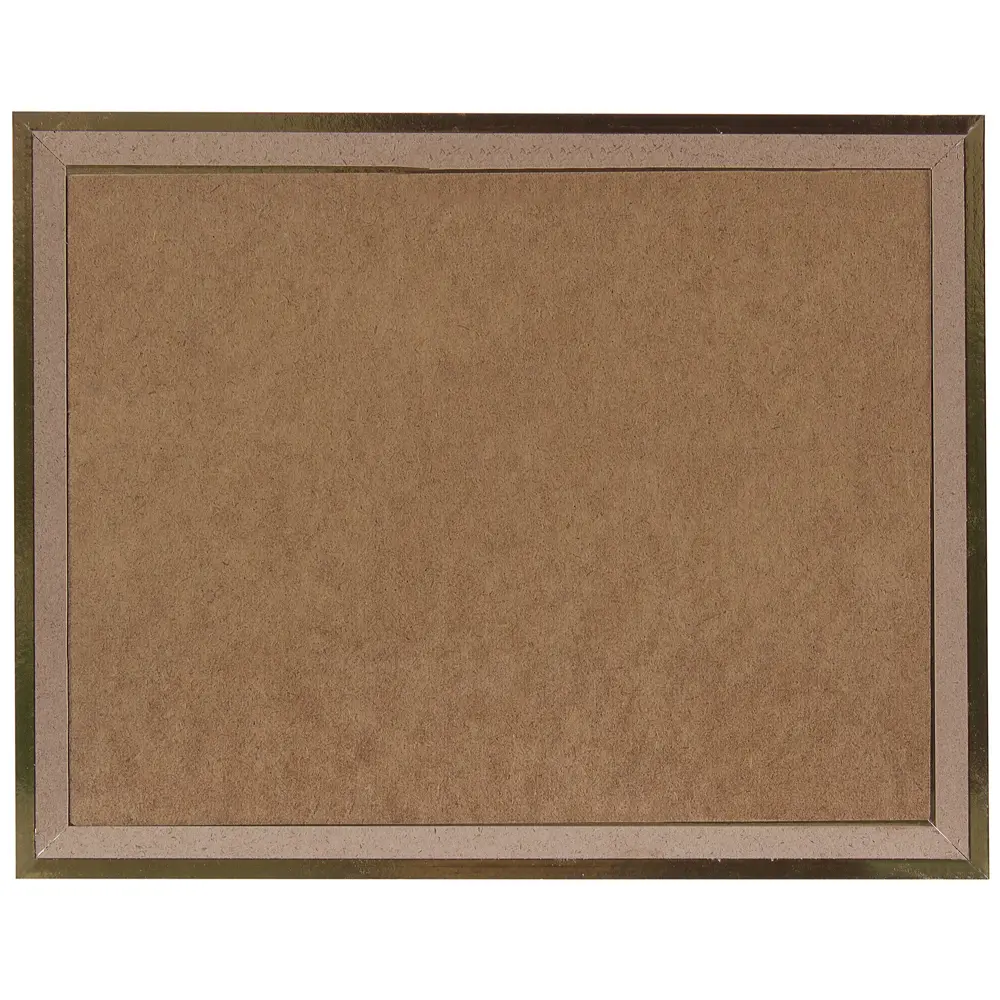 Постер в раме 30х40 см «Маки» Santreyd STLM-2143515 - Вид №2