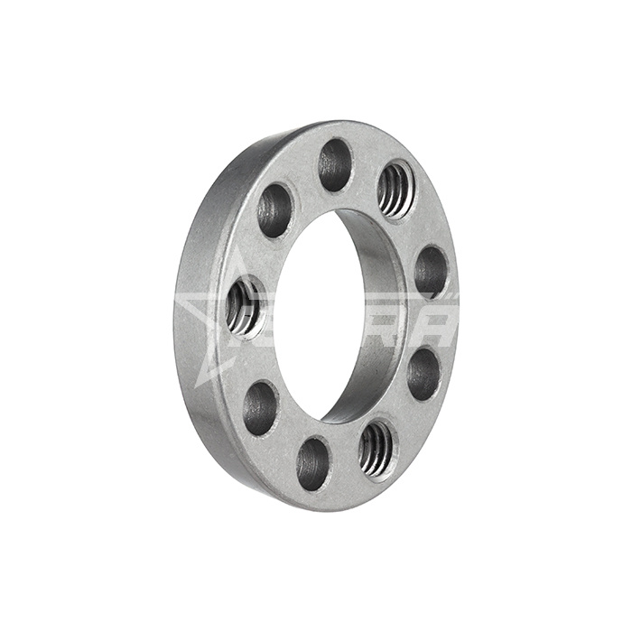 IS3531 Зажимная втулка KLGG025 (PHF FX10-25x50) ISKRA  - Вид №10