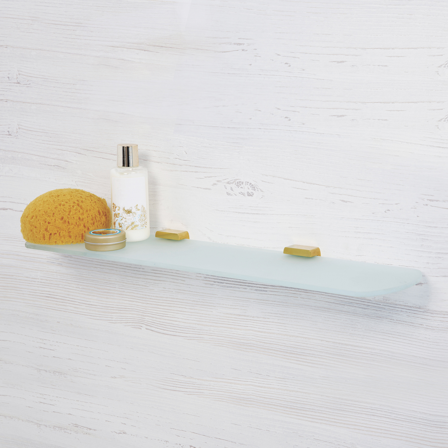 K-7924 Sauer Полка стеклянная WasserKRAFT Sauer K-7900 