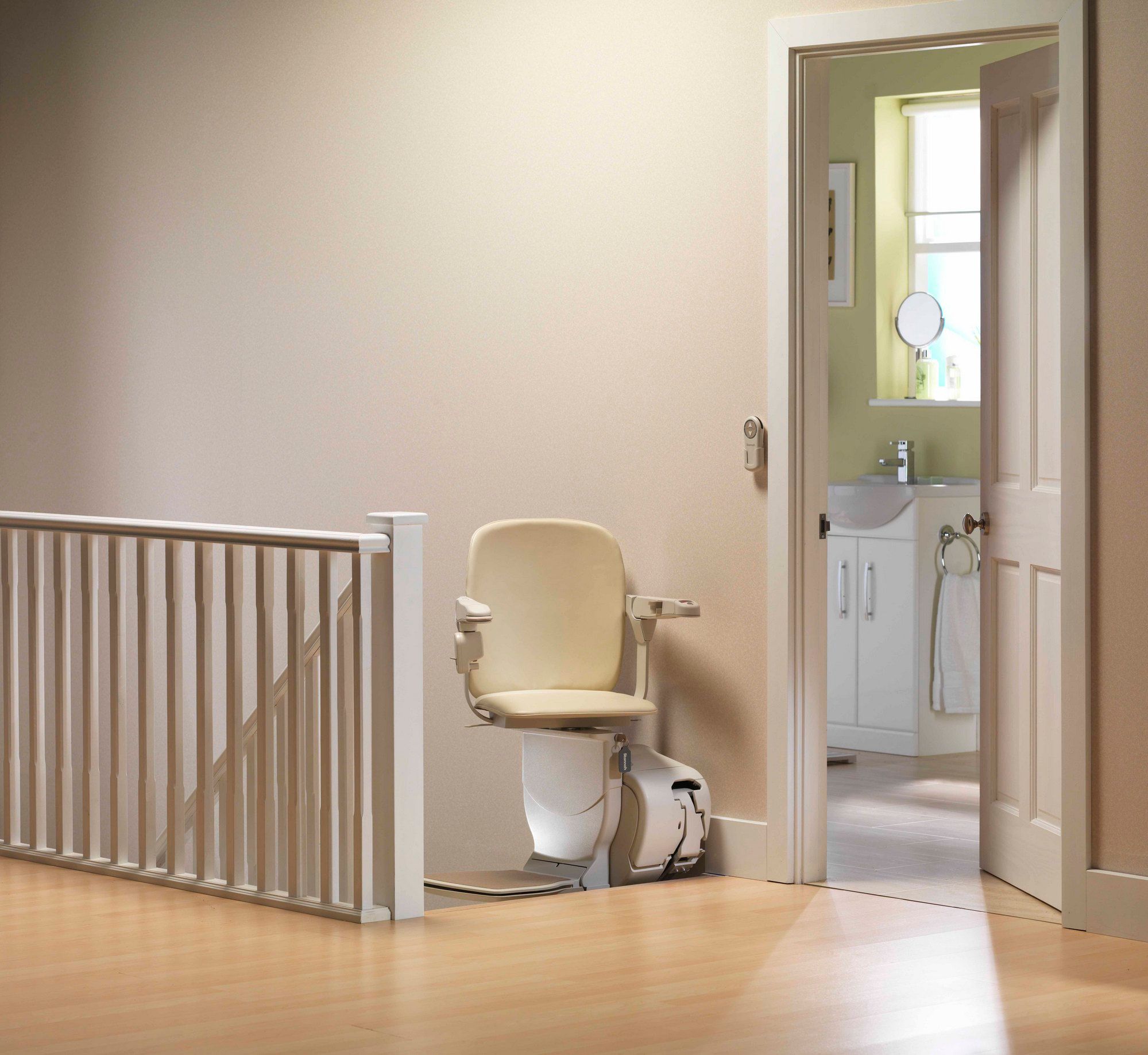 Подъемное кресло STANNAH SIENA ARCH-00142632 - Вид №18