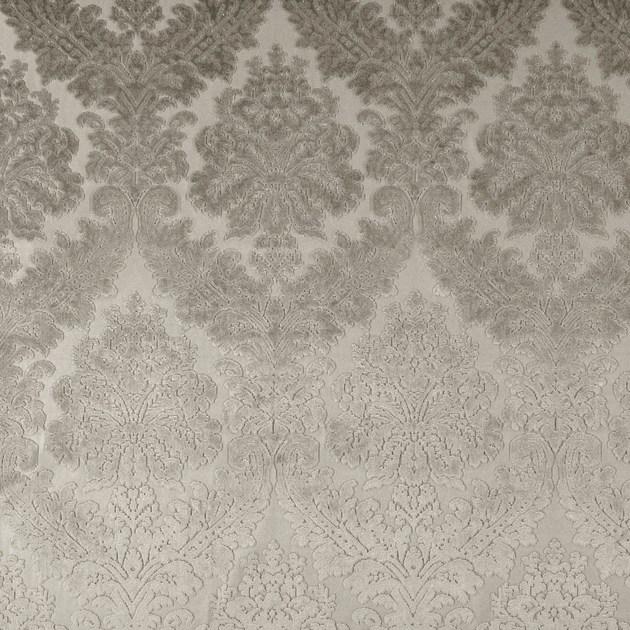 Дамасская ткань из бархата и полиэстера Genova Santreyd sun-id-1477528 - Вид №5