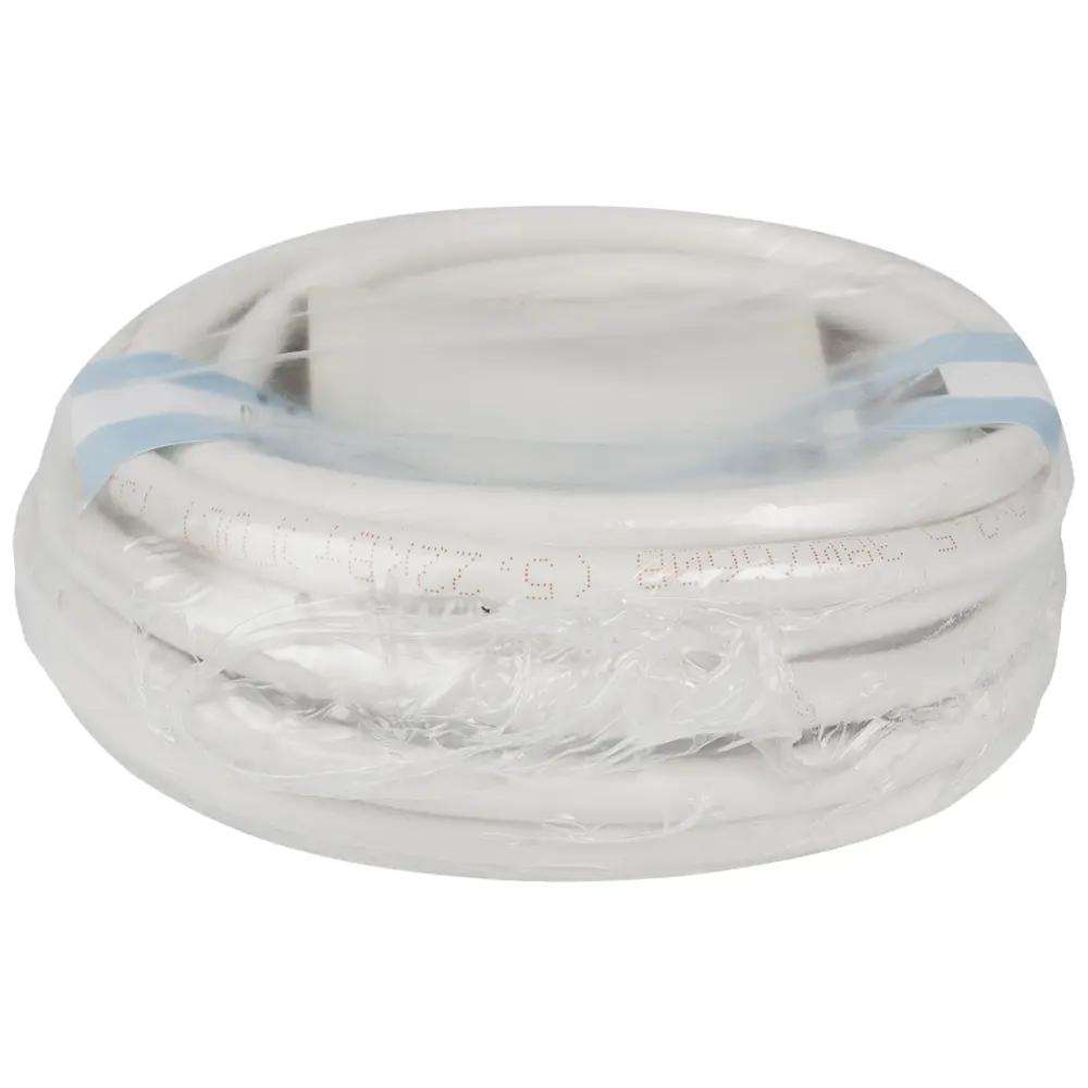 Провод Ореол ПВС 2х2.5 5м - гибкий кабель для бытовой техники 14151969 STLM-0004419 - Вид №1