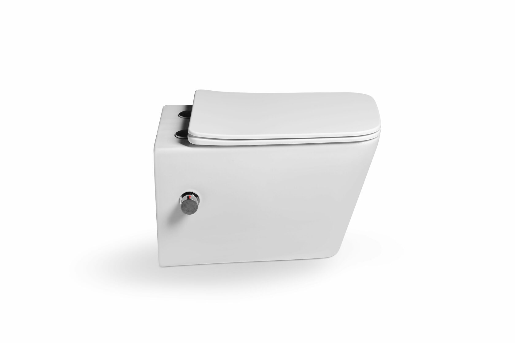 Подвесные унитазы SL-5004SM-BD SANTILINE  - Вид №1