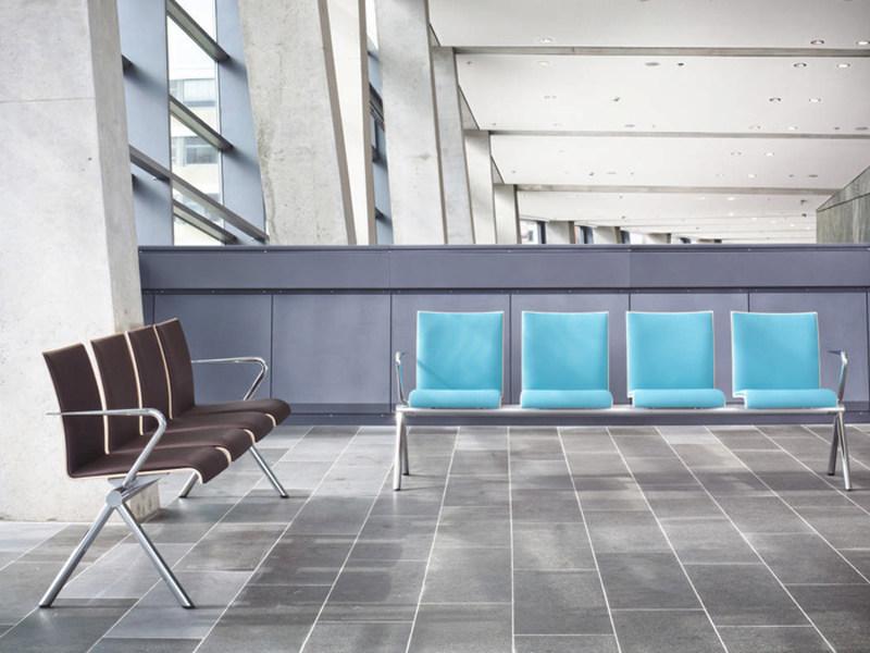 Brunner Сиденье на балке с подлокотниками Verona sun-id-1461634 - Вид №4