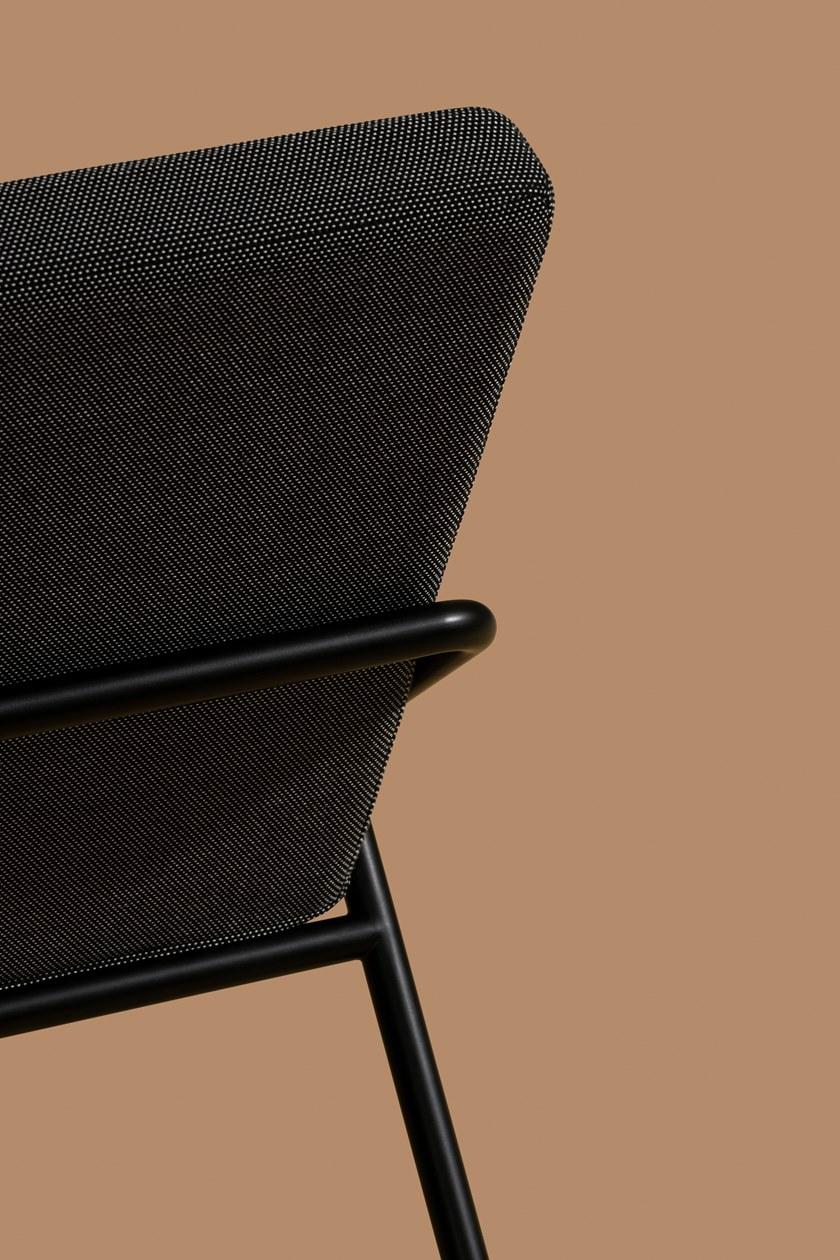 LOEHR Диван из ткани Euclides sun-id-1464198 - Вид №3