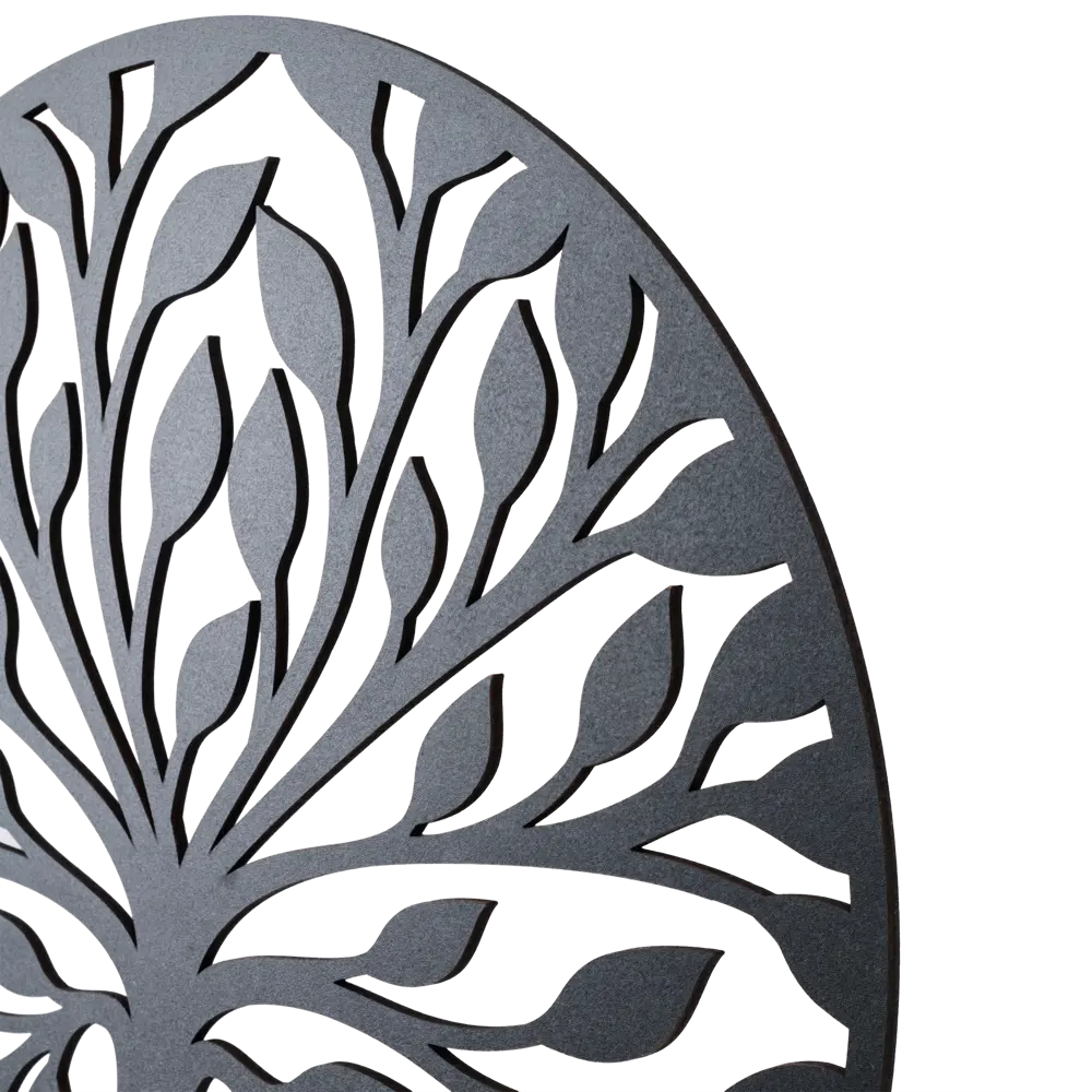 Декопанно "Дерево с сердечком" ø64 см Santreyd STLM-2069933 - Вид №1