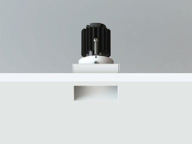 Квадратный утопленный прожектор Lucifero's NYX TRIMLESS ARCH-00069006 - Вид №1