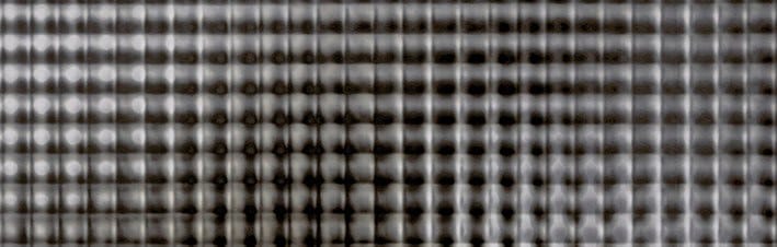 Внутренняя отделка керамогранита с металлическим эффектом IRIS Ceramica Diesel Living ARCH-00124878 - Вид №211