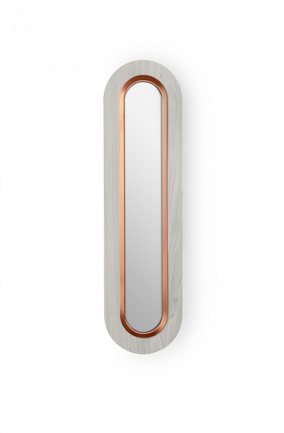 095834 Настенный светильник SuperOval LED LZF Lens Santreyd - Вид №6