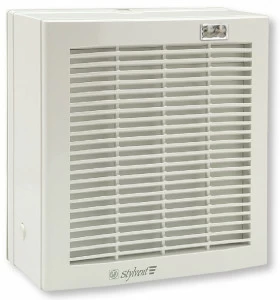 Оконный вентилятор Soler Palau HV-230 A