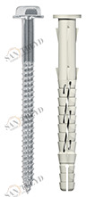 Анкер VS 82 10 160 VS82 Tecfi 10 х 16090 