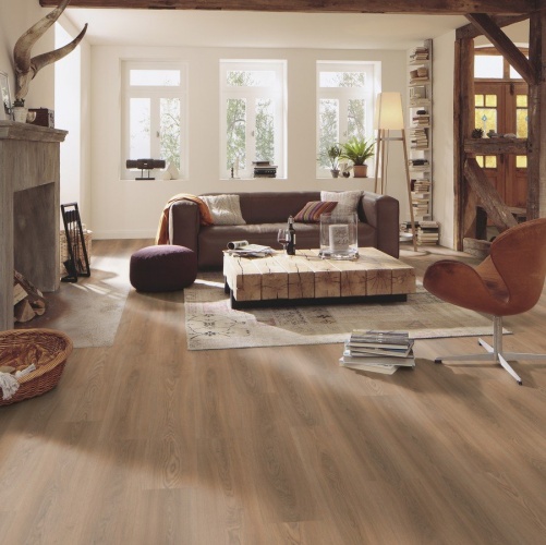 Ламинат Meister Дуб Квинта 6406 3300100074 - Вид №8