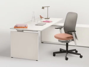 BENE Модульный стол из меламина