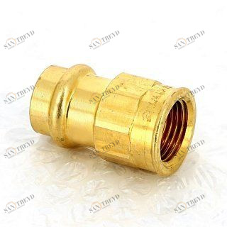 Муфта пресс-В 18х1/2' IBP P4270G01804000